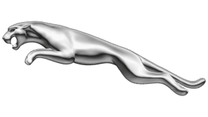 Jaguar-Logo